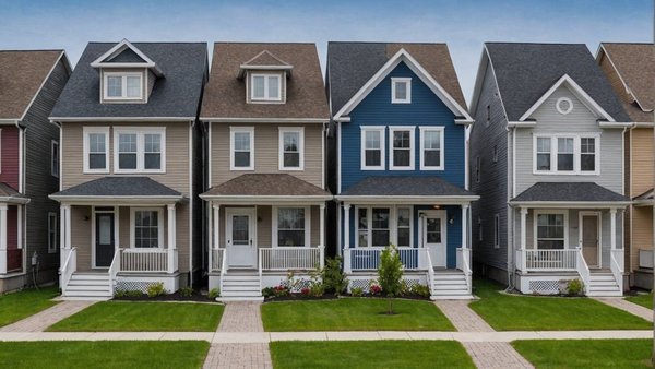 Real estate in terrebonne: houses and duplexes for sale